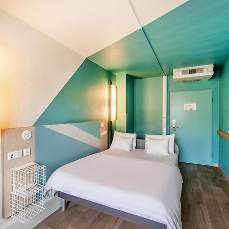 B&B Hotel Koeln-Porz Екстериор снимка