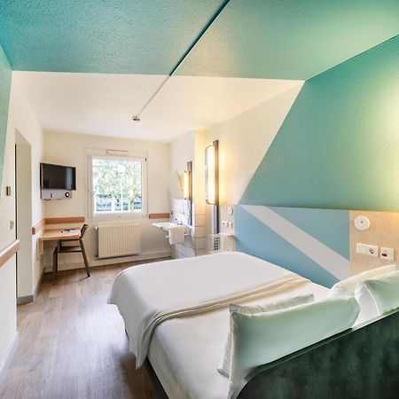 B&B Hotel Koeln-Porz Екстериор снимка