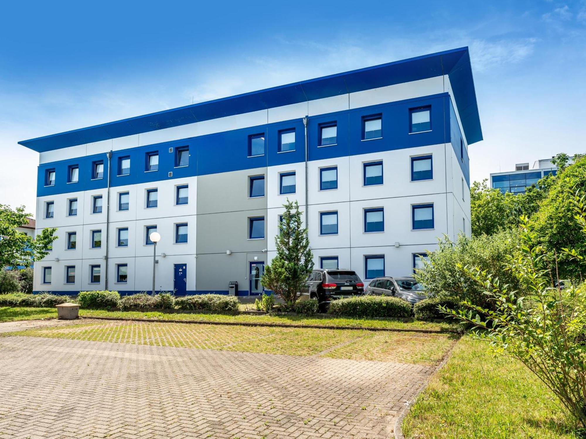 B&B Hotel Koeln-Porz Екстериор снимка