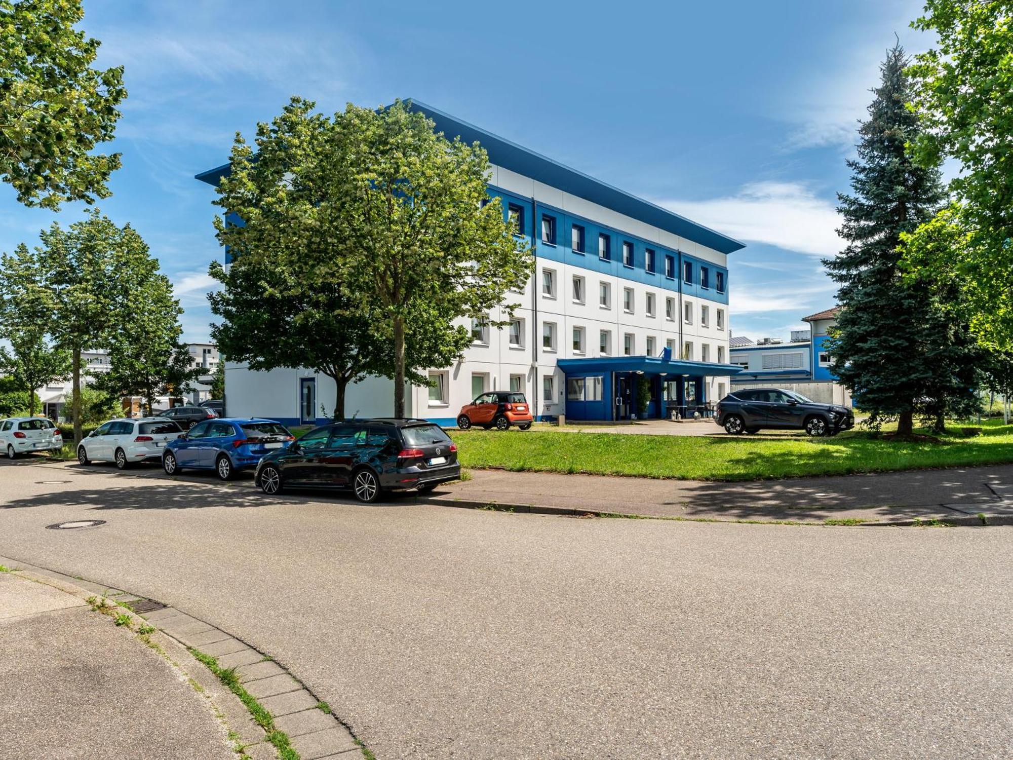 B&B Hotel Koeln-Porz Екстериор снимка